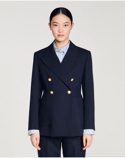 NAVY BLUE