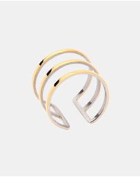 Pastiche - Born of Light Ring