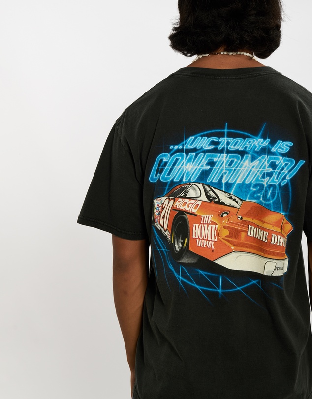 Vintage by The Real Deal - Pre Loved - 90s Racing Tee