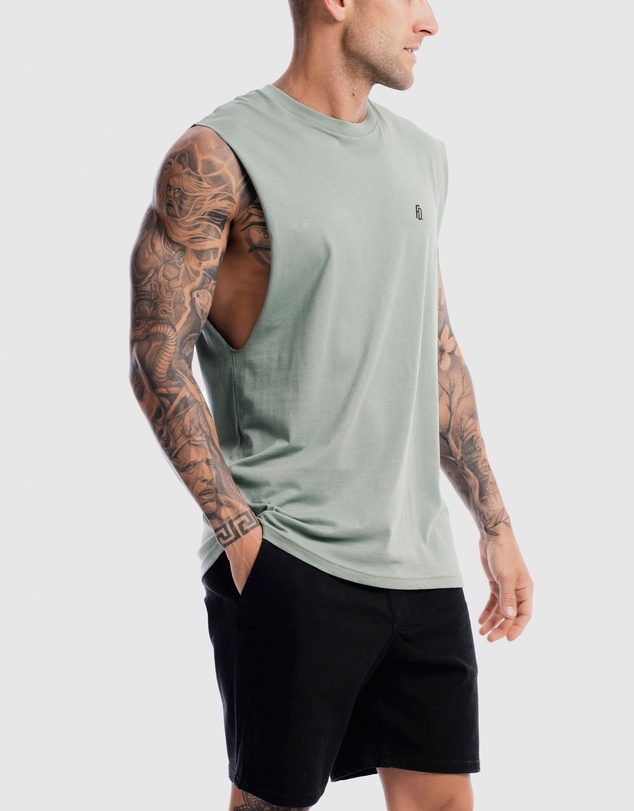 First Division - Contract Rise Tank