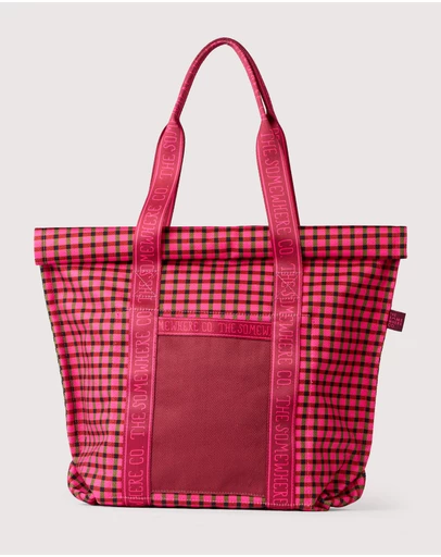 The Somewhere Co - Samba Beach Bag