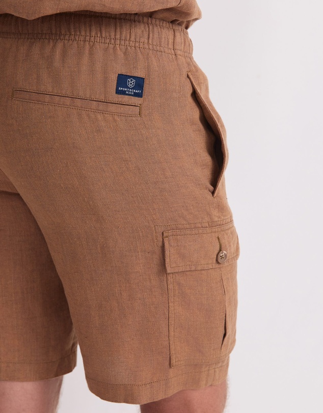 Sportscraft - Caffery Cargo Short