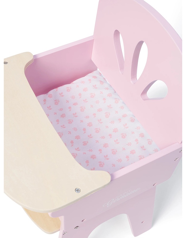 Saint Germaine - Sweet Dreams Highchair