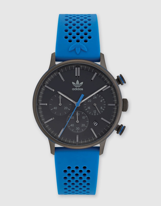 adidas Originals - Code One Chrono - Blue