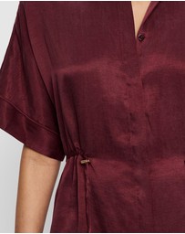 KIVARI - Jaxon Shirt