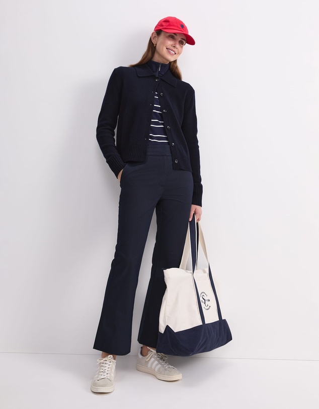 Sportscraft - Evie Kick Flare Pant