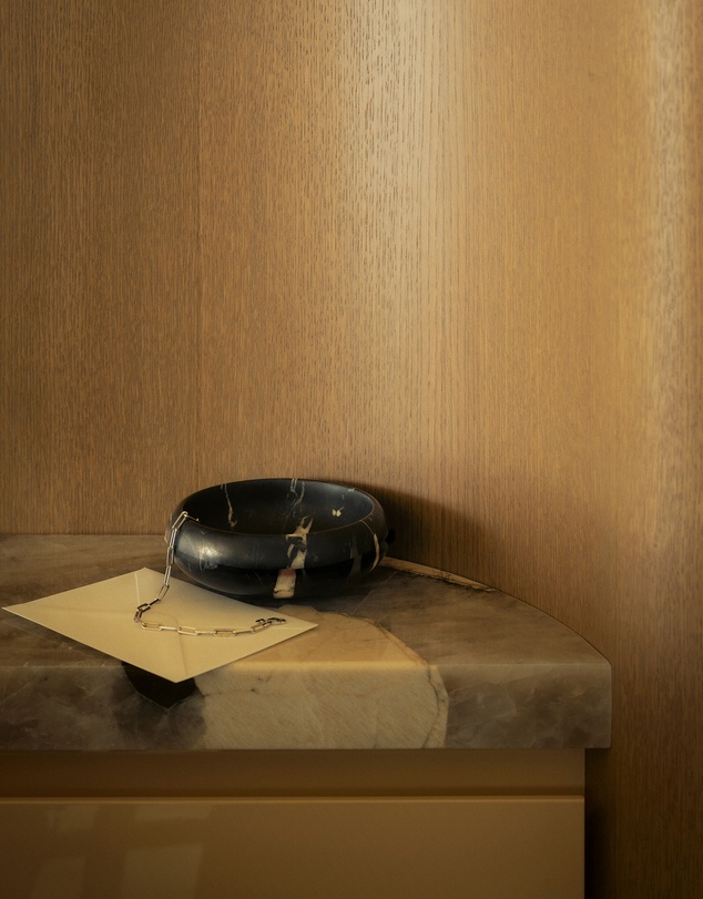 Greg Natale - Piccolo Bowl Nero