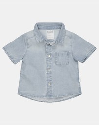 Toshi - Shirt Classic