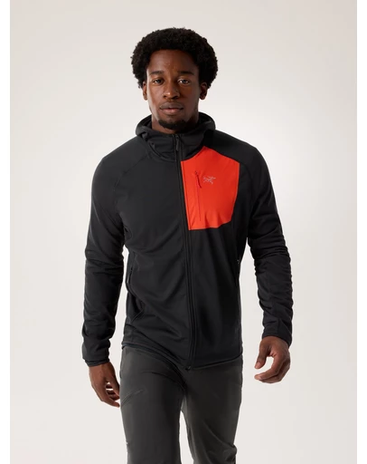 Arc'teryx - Delta Hoody Men's