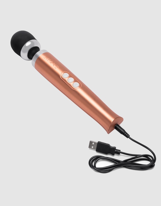 Le Wand - Le Wand Diecast Rechargeable Massager