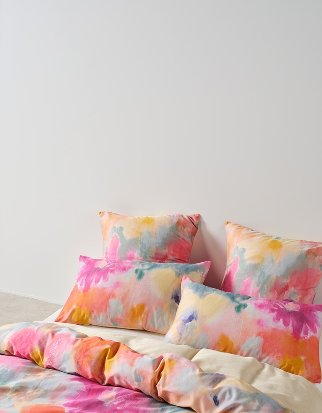 Linen House - Maggie Quilt Cover Set