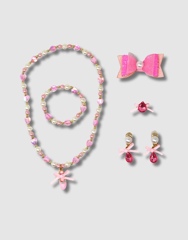 Pink Poppy - Ballet Dreams Gift Bundle
