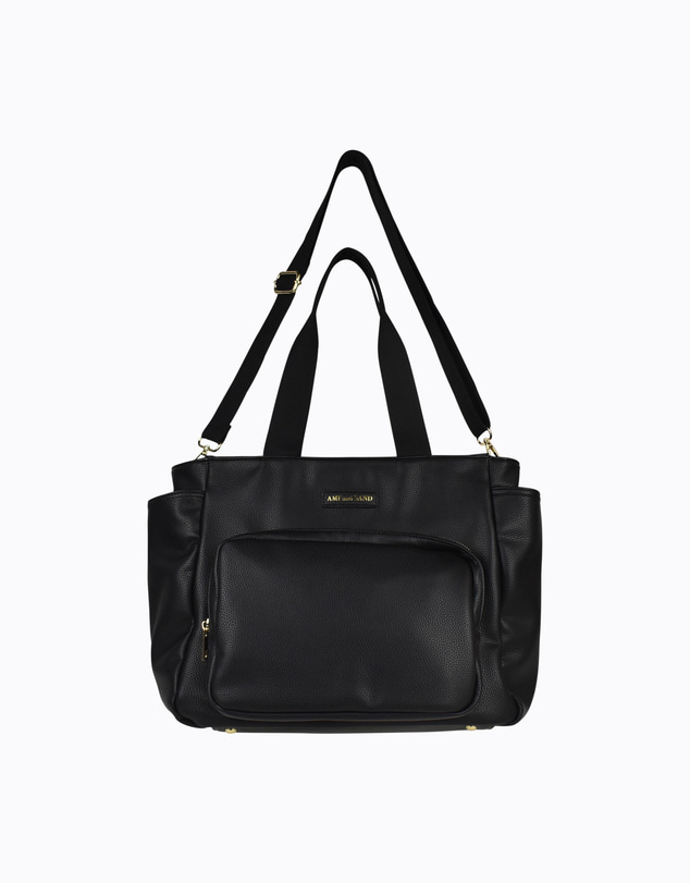 AMP AND SAND - Bebe Baby Bag