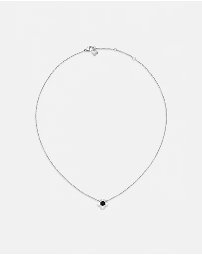 Daniel Wellington - North Star Necklace 1 Small Enamel