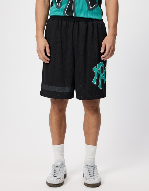 No Problemo - NYP Sport Mesh Board Shorts