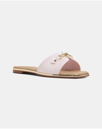 ALDO - Alamassi Slip On Sandals