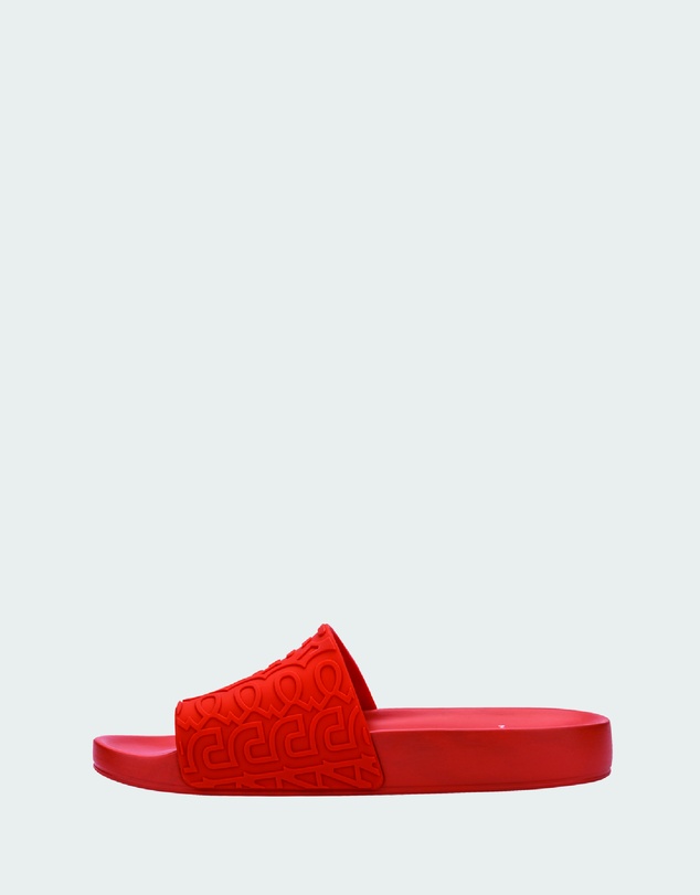 Melissa - Melissa Slide + Marc Jacobs