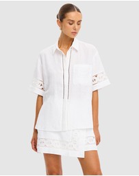 KIVARI - Marley Shirt