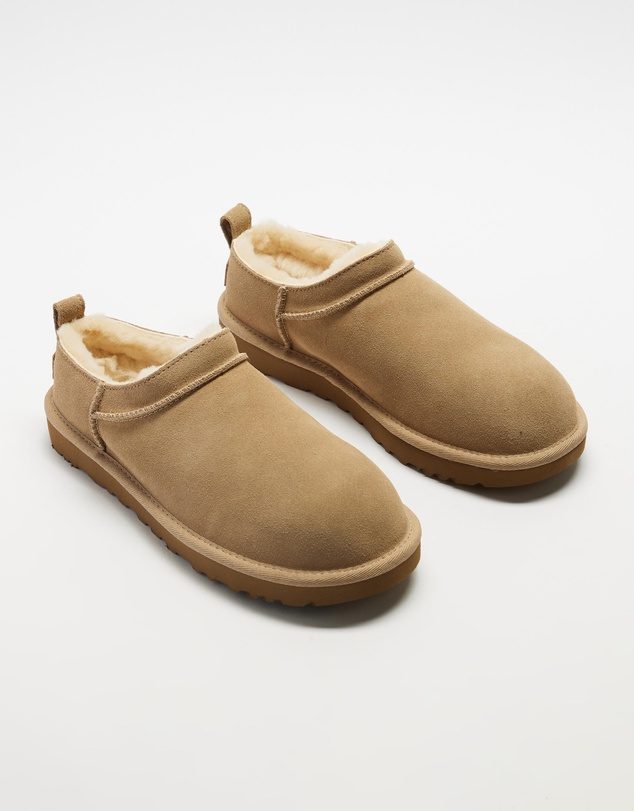 UGG - Classic Micro - Women's