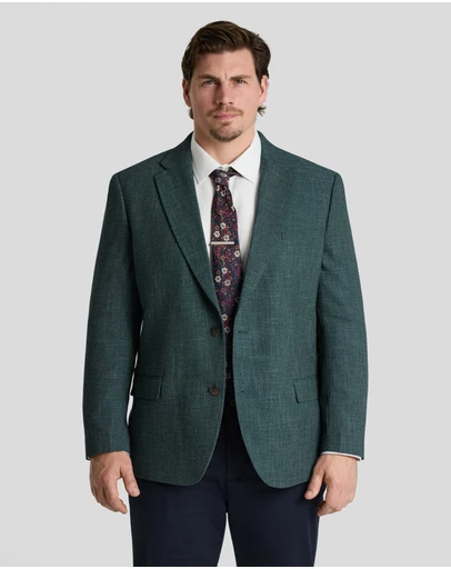 Johnny Bigg - Liam Textured Blazer