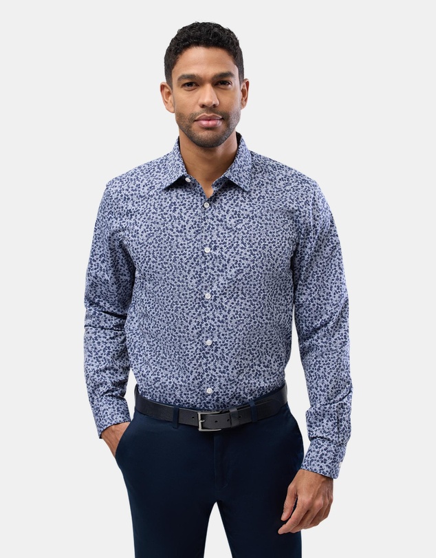 Brooksfield - Easy Care Business Shirt