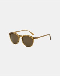 Bask Eyewear - Sheyd
