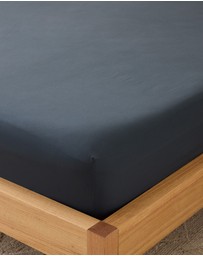 Sheet Society - Jude Organic Cotton Full Sheet Set