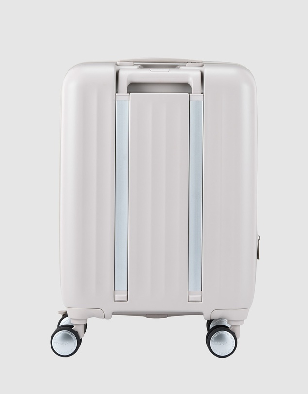 American Tourister - Tranto Carry-On Small 54Cm Suitcase Expandable Book-Opening