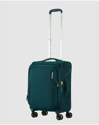 American Tourister - Applite 5 Carry-On Suitcase Expandable (55cm)