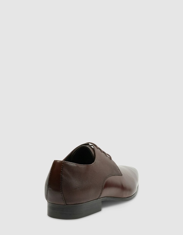 Tarocash - Todd Textured Dress Shoe