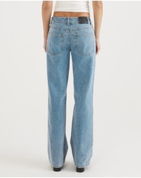 Madison The Label - Marigold Jeans
