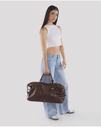 PETA AND JAIN - Reagan Weekender Bag