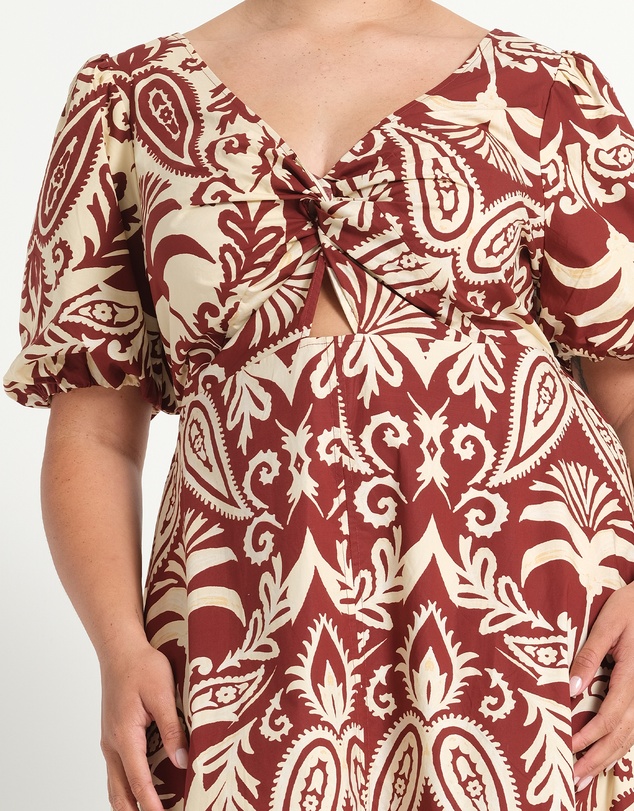 Estelle - Aurela Dress