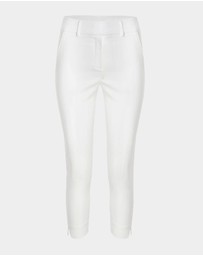 Forcast - Josie 2 Cropped Pants
