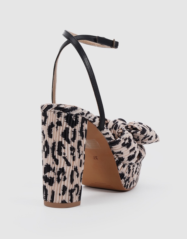 Nude Footwear - Beattie