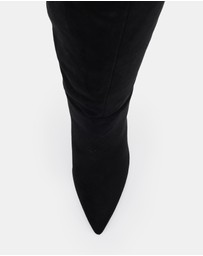 Novo - Kiyomi Boots