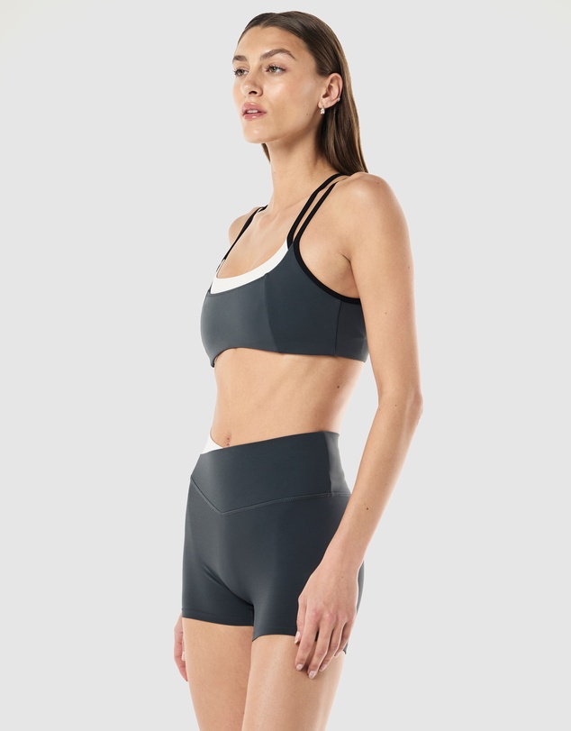 P.E Nation - Distortion Sports Bra