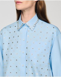 Sandro - Eloane Shirt