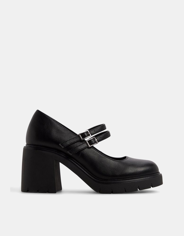Call It Spring - Monai Heels