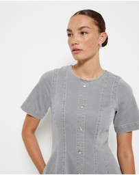 Commonry - Karli Dress