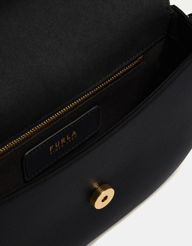 Furla - Furla Moonlight S Crossbody Round Bag