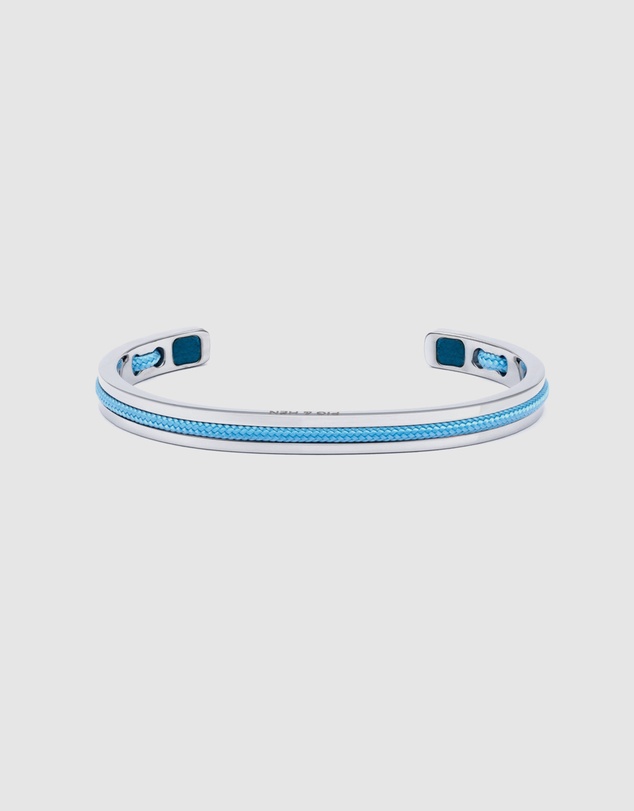 PIG&HEN - Navarch 6mm Cuff Bracelet