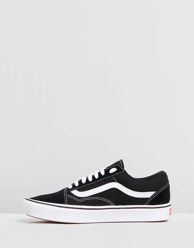 Vans - ComfyCush Old Skool - Unisex