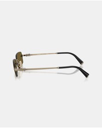Miu Miu - 0MU B50S