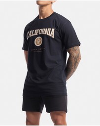 Stock & Co. - California Tee
