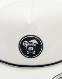 TravisMathew - Margarita Pitcher Snapback Hat