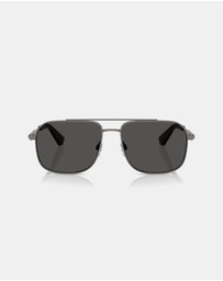 Burberry - 0BE3159