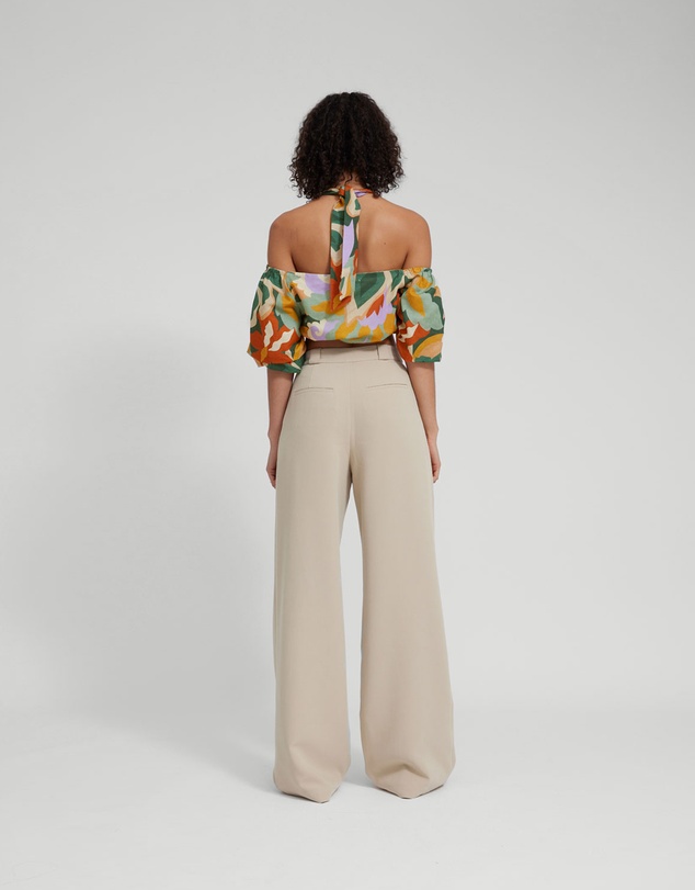 TOJHA - Isla Pant