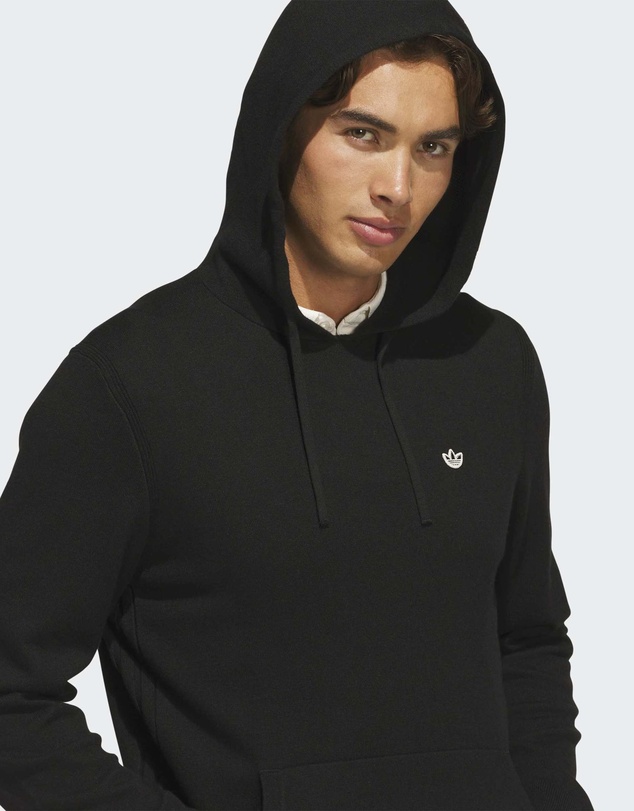 adidas Originals - Originals Cashmere Hoodie Mens