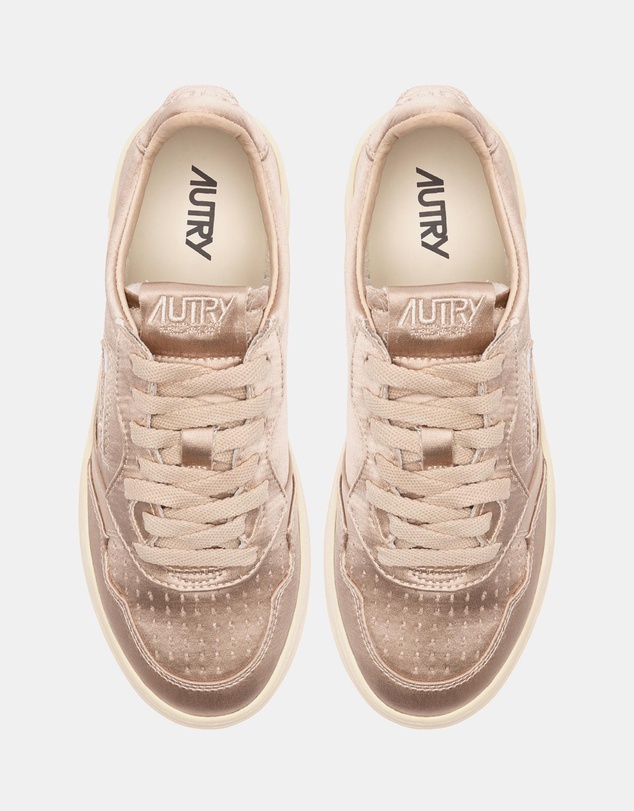 Autry - Medalist Low Sneakers - Women's